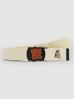 Fendi shop web belt